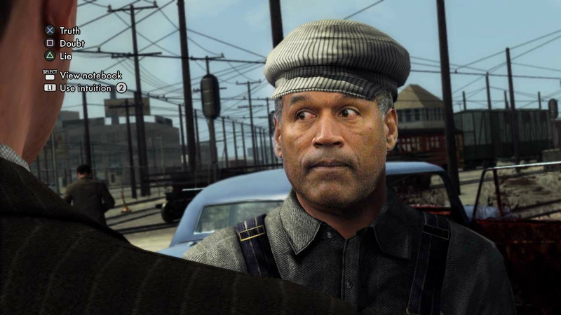 Illustration for article titled V.G. Noire Finalists